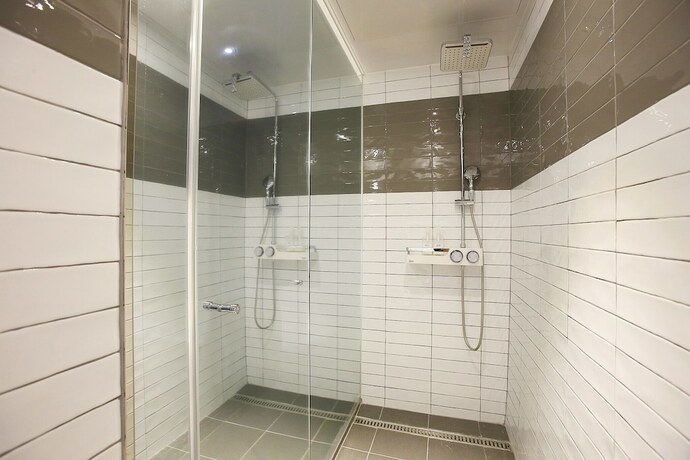 Imagen general del Hotel Sillim Podo. Foto 9