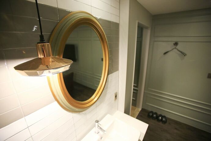 Imagen general del Hotel Sillim Podo. Foto 10