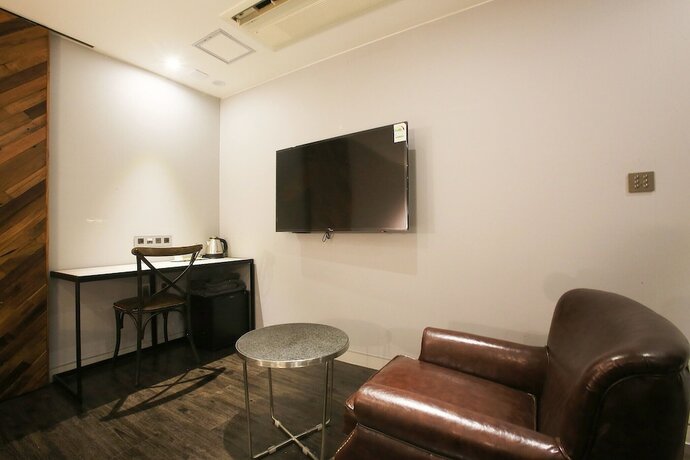 Imagen general del Hotel Sillim Podo. Foto 11