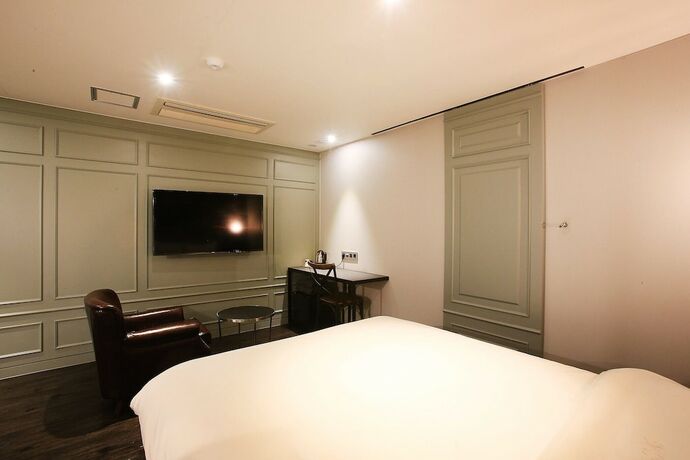 Imagen general del Hotel Sillim Podo. Foto 12
