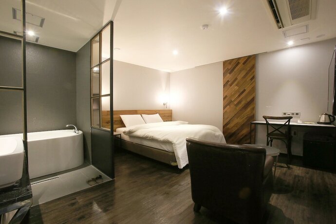 Imagen general del Hotel Sillim Podo. Foto 13