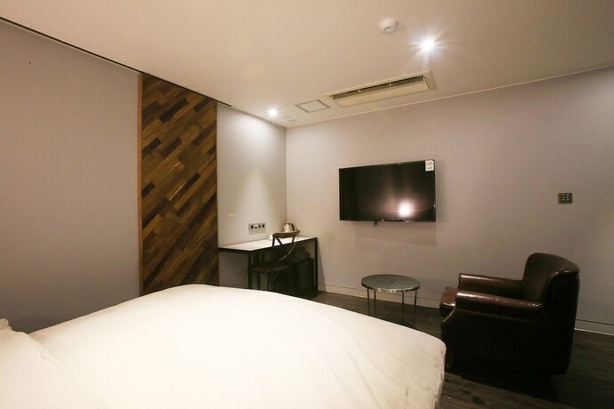 Imagen general del Hotel Sillim Podo. Foto 14