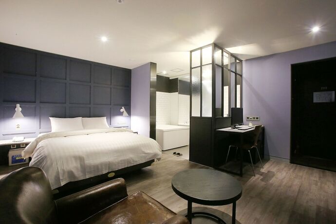 Imagen de la habitación del Hotel Sillim Podo. Foto 16