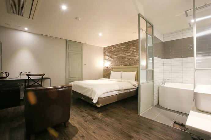 Imagen de la habitación del Hotel Sillim Podo. Foto 18