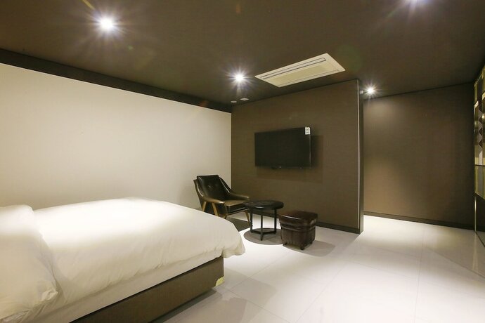 Imagen de la habitación del Hotel Sillim Podo. Foto 20