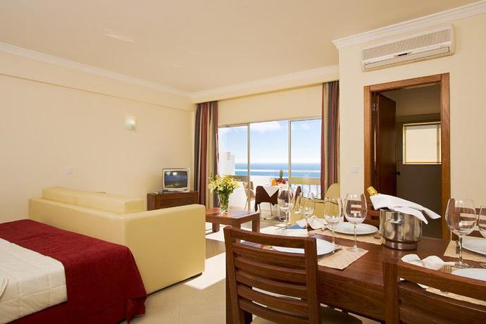 Imagen de la habitación del Hotel Silmar. Foto 4