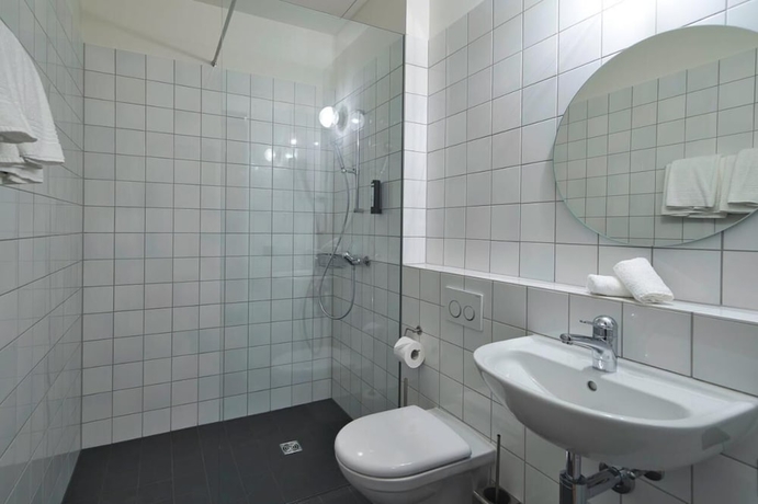 Imagen de la habitación del Hotel Silo Design and Boutique. Foto 10