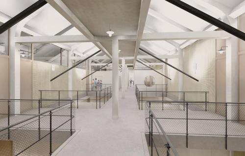 Imagen de la habitación del Hotel Silo Design and Boutique. Foto 2