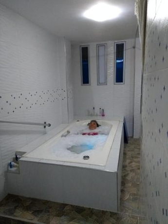 Imagen general del Hotel Siloe. Foto 1