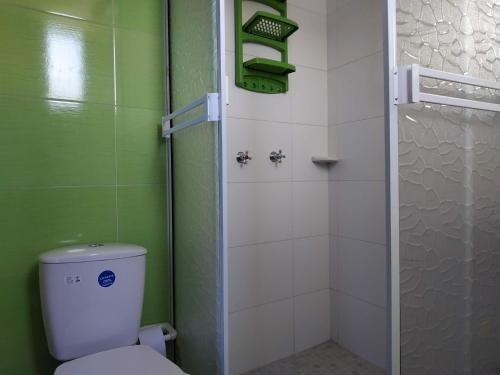 Imagen de la habitación del Hotel Siloe. Foto 8