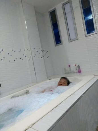 Imagen general del Hotel Siloe. Foto 3