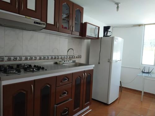 Imagen general del Hotel Siloe. Foto 4