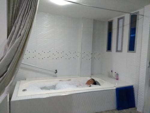 Imagen general del Hotel Siloe. Foto 5