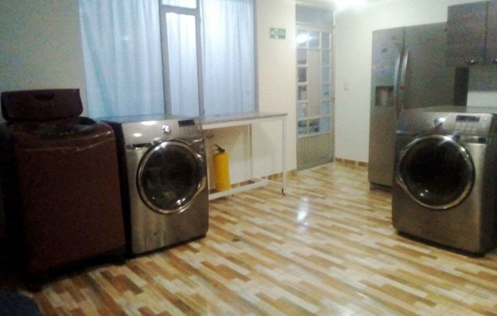 Imagen de los interiores del Hotel Siloe. Foto 16