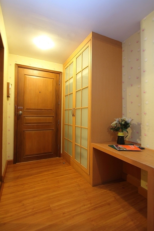 Imagen de la habitación del Hotel Silom Avenue Inn. Foto 5