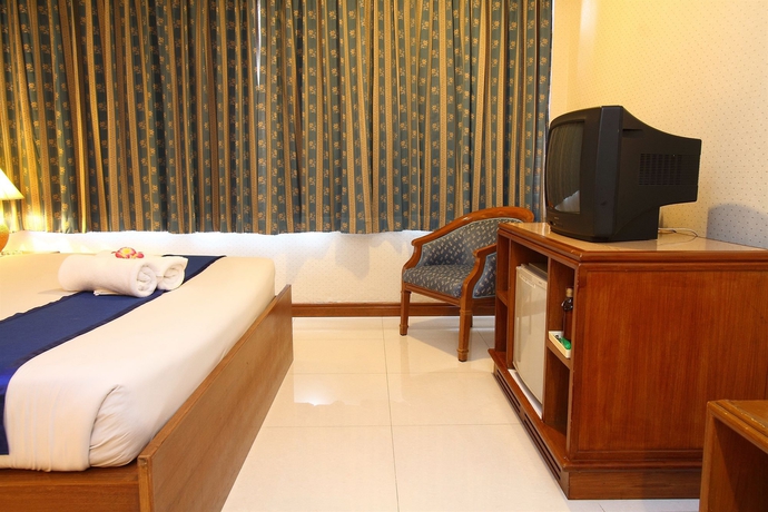 Imagen de la habitación del Hotel Silom Avenue Inn. Foto 7