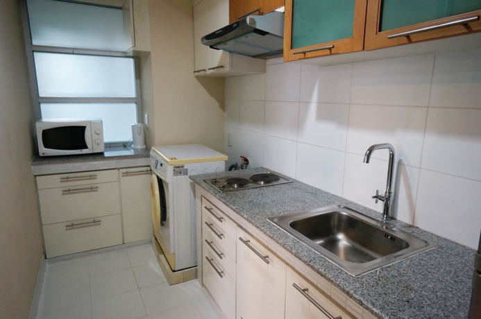 Imagen de la habitación del Hotel Silom Convent Garden. Foto 6