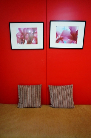 Imagen de los interiores del Hotel Silom Convent Garden. Foto 15