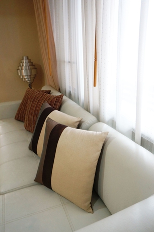 Imagen de los interiores del Hotel Silom Convent Garden. Foto 16