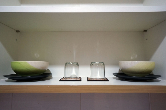 Imagen de la habitación del Hotel Silom Convent Garden. Foto 9