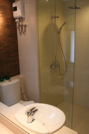 Imagen de la habitación del Hotel Silom Forest Exclusive Residence. Foto 3