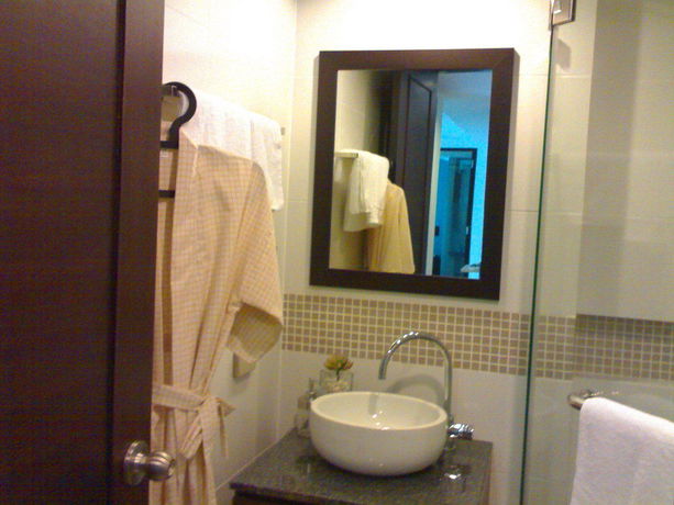 Imagen de la habitación del Hotel Silom Lofts. Foto 3