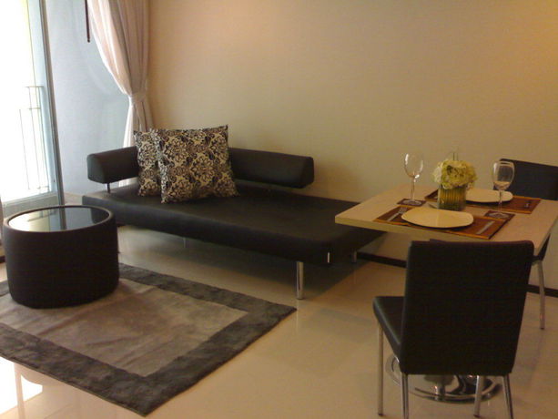 Imagen de los interiores del Hotel Silom Lofts. Foto 12
