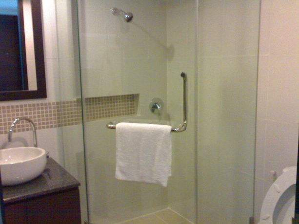 Imagen de la habitación del Hotel Silom Lofts. Foto 8