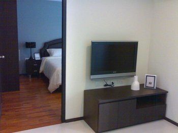 Imagen de la habitación del Hotel Silom Lofts. Foto 9