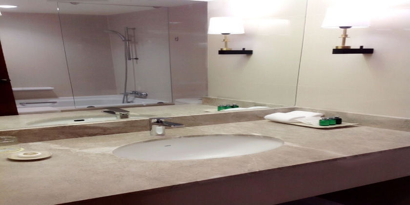 Imagen de la habitación del Hotel Silom Serene, A Boutique. Foto 10