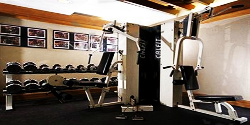 Imagen de los interiores del Hotel Silom Serene, A Boutique. Foto 13