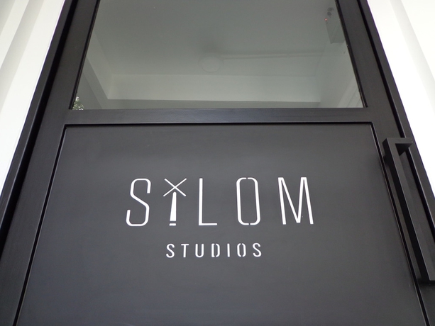 Imagen de los interiores del Hotel Silom Studios. Foto 16