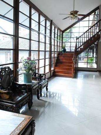 Imagen general del Hotel Silom Village Inn. Foto 3