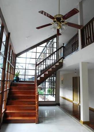 Imagen general del Hotel Silom Village Inn. Foto 8