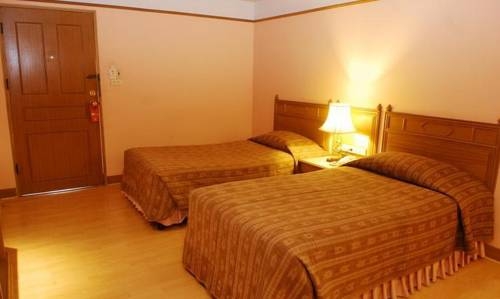 Imagen general del Hotel Silom Village Inn. Foto 9