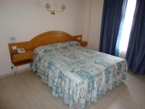 Imagen general del Hotel Silos 2000. Foto 3