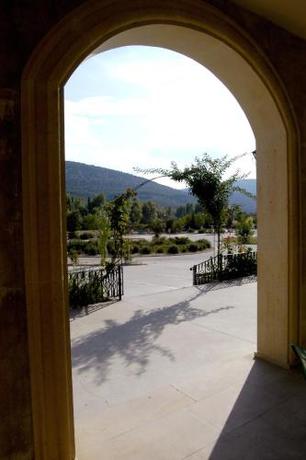 Imagen general del Hotel Silos 2000. Foto 5