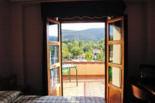 Imagen general del Hotel Silos 2000. Foto 6