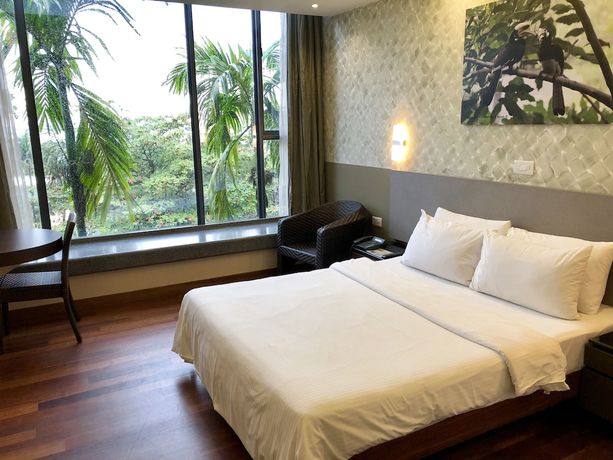 Imagen de la habitación del Hotel Siloso Beach Resort, Sentosa. Foto 3