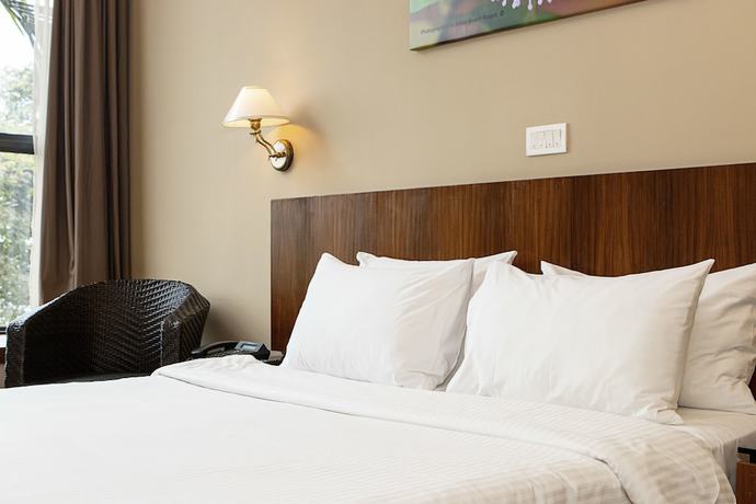 Imagen de la habitación del Hotel Siloso Beach Resort, Sentosa. Foto 6