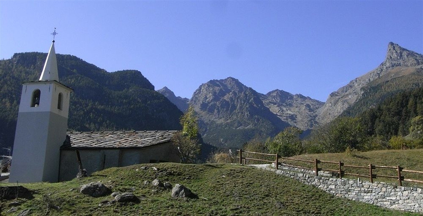 Imagen general del Hotel Silou Retreat. Foto 1