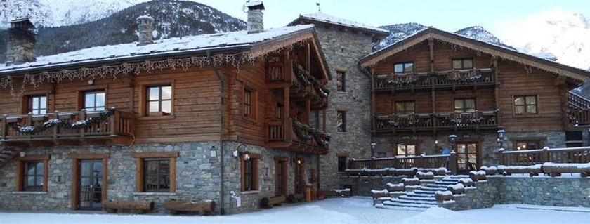 Imagen general del Hotel Silou Retreat. Foto 4