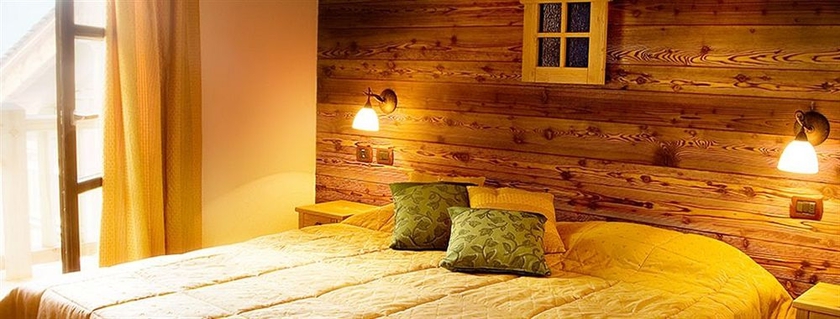 Imagen de la habitación del Hotel Silou Retreat. Foto 8