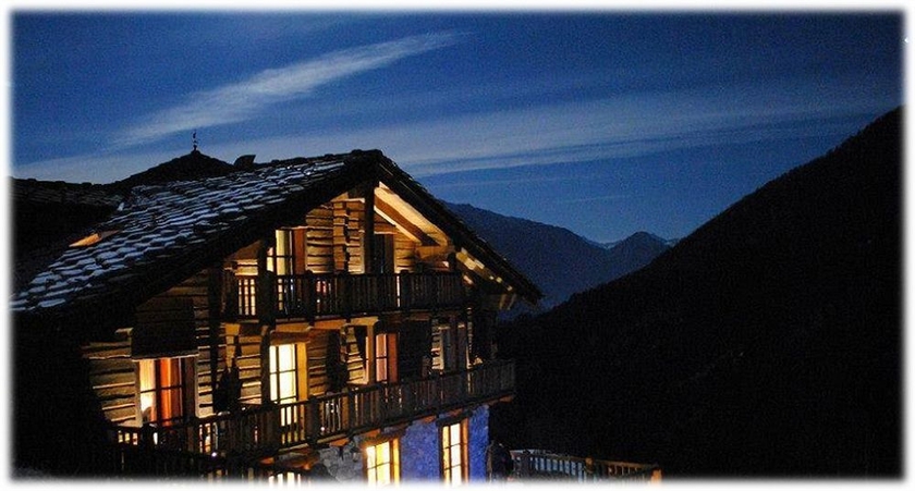 Imagen general del Hotel Silou Retreat. Foto 5