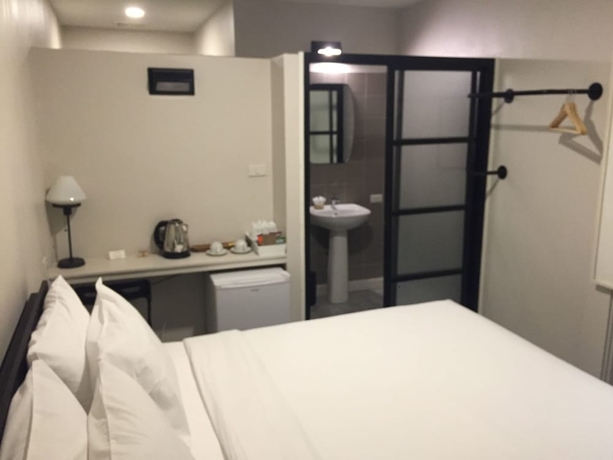 Imagen de la habitación del Hotel Silp-Pa Phra Nakhon Si Ayutthaya Hotel. Foto 10