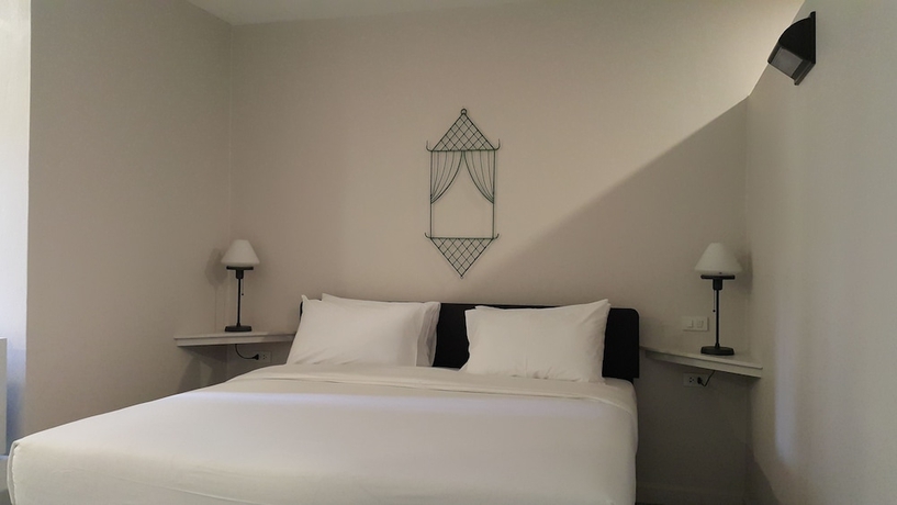 Imagen de la habitación del Hotel Silp-Pa Phra Nakhon Si Ayutthaya Hotel. Foto 11