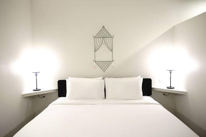Imagen de la habitación del Hotel Silp-Pa Phra Nakhon Si Ayutthaya Hotel. Foto 12