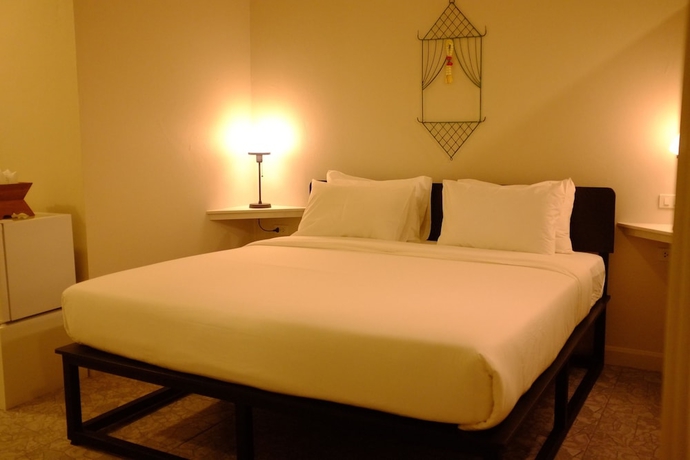 Imagen de la habitación del Hotel Silp-Pa Phra Nakhon Si Ayutthaya Hotel. Foto 13