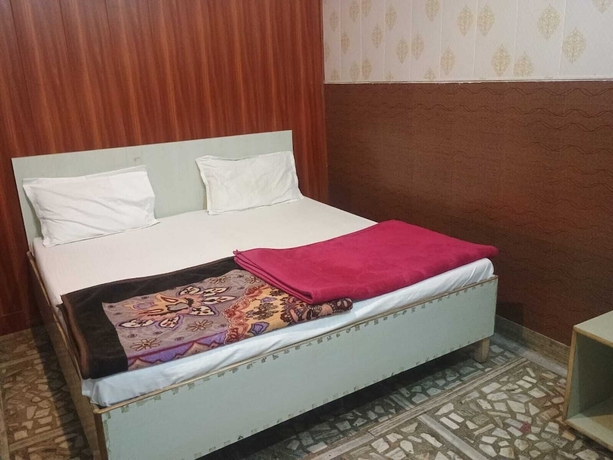 Imagen de la habitación del Hotel Silsila. Foto 7