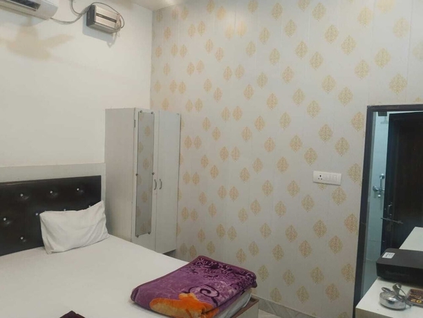Imagen de la habitación del Hotel Silsila. Foto 8